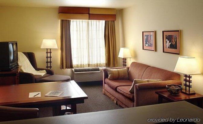 Larkspur Landing Extended Stay Suites Roseville Szoba fotó