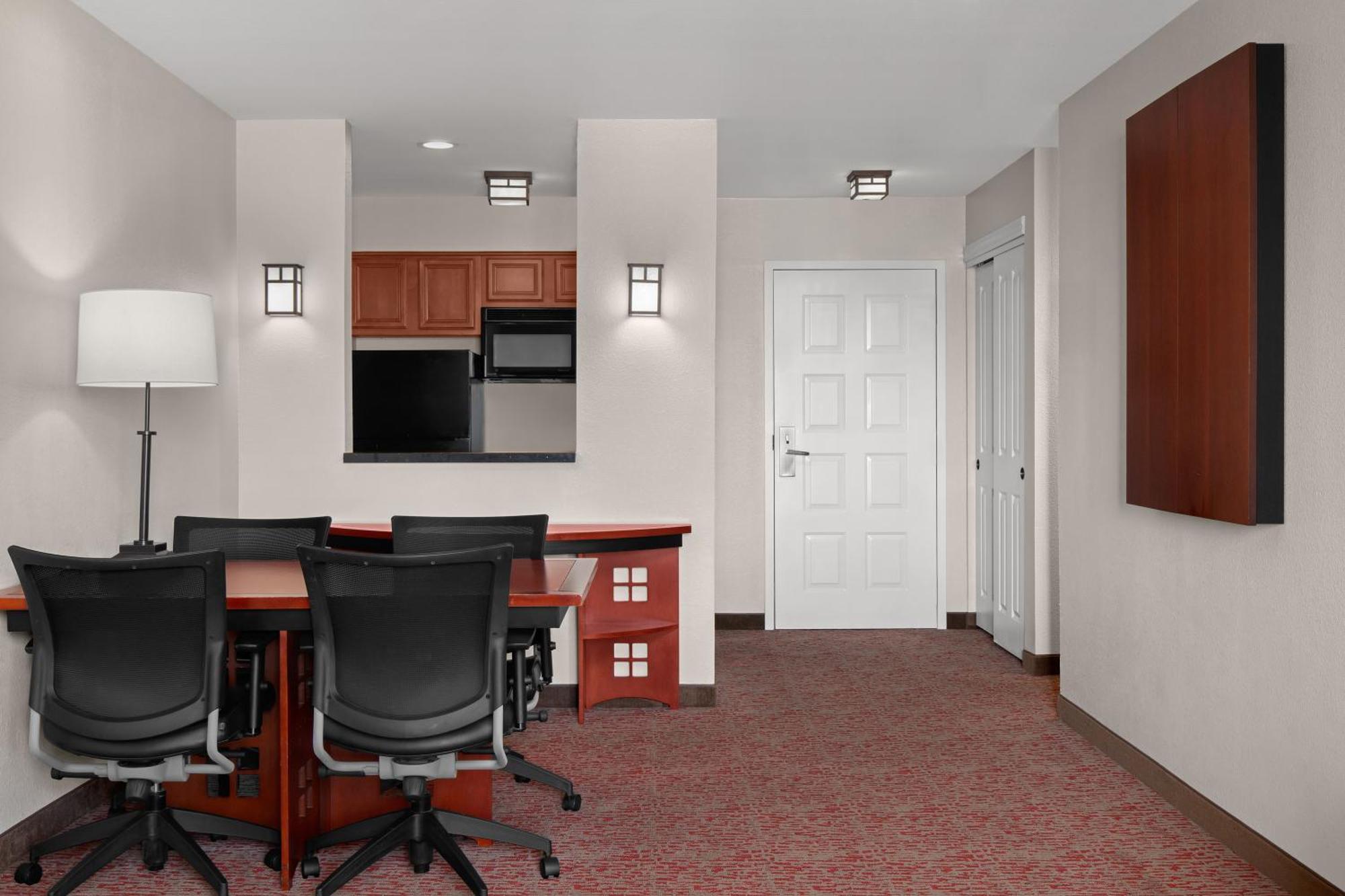 Larkspur Landing Extended Stay Suites Roseville Kültér fotó