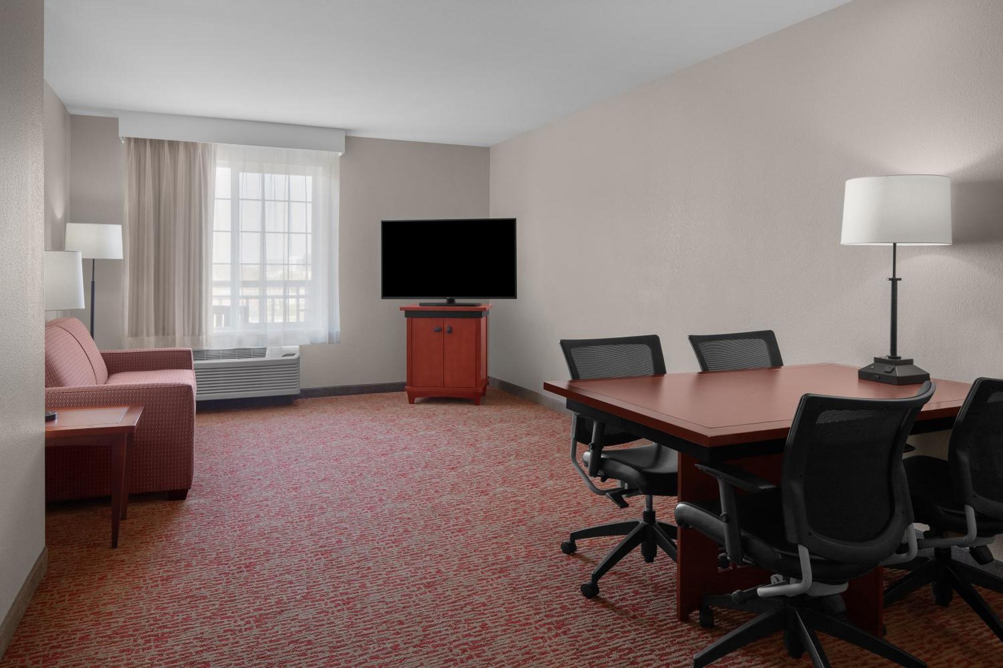 Larkspur Landing Extended Stay Suites Roseville Kültér fotó