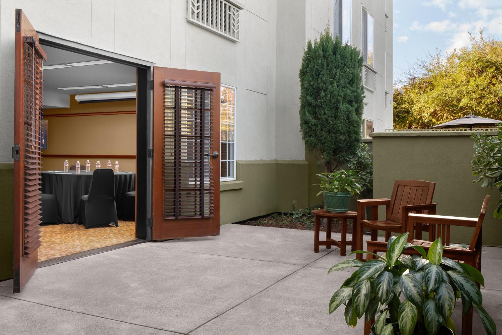 Larkspur Landing Extended Stay Suites Roseville Kültér fotó