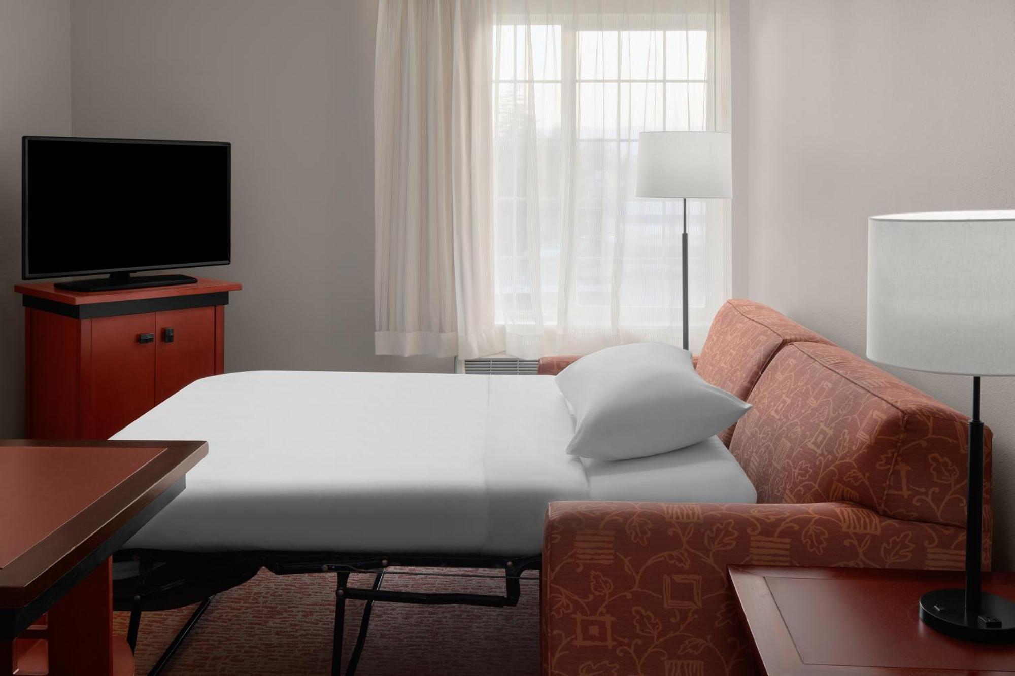 Larkspur Landing Extended Stay Suites Roseville Kültér fotó