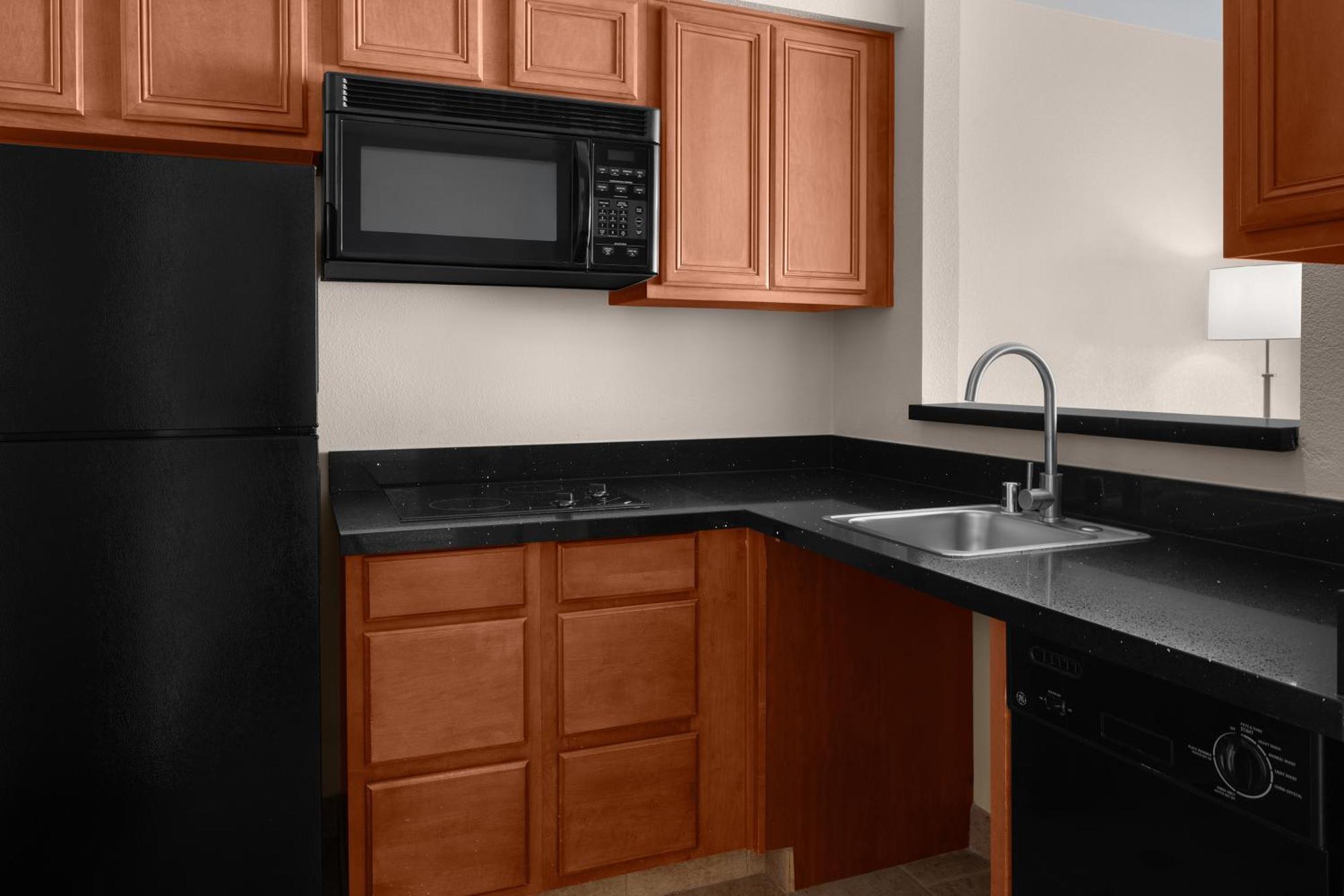 Larkspur Landing Extended Stay Suites Roseville Kültér fotó