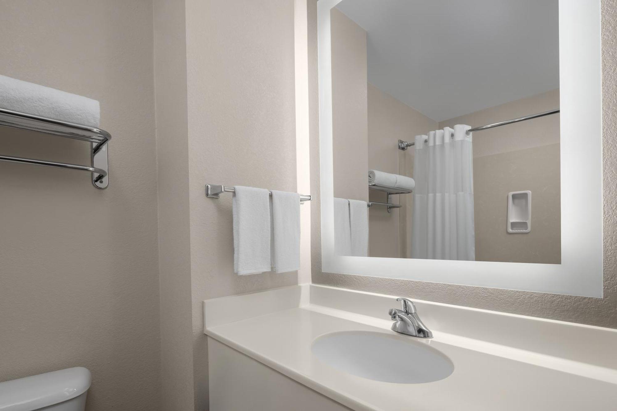 Larkspur Landing Extended Stay Suites Roseville Kültér fotó
