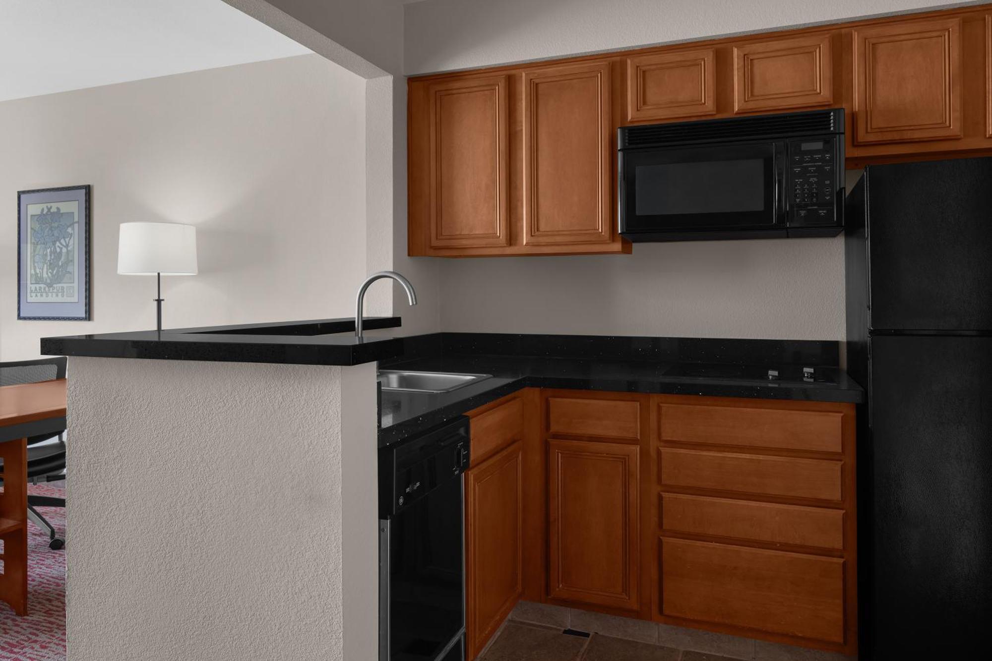 Larkspur Landing Extended Stay Suites Roseville Kültér fotó