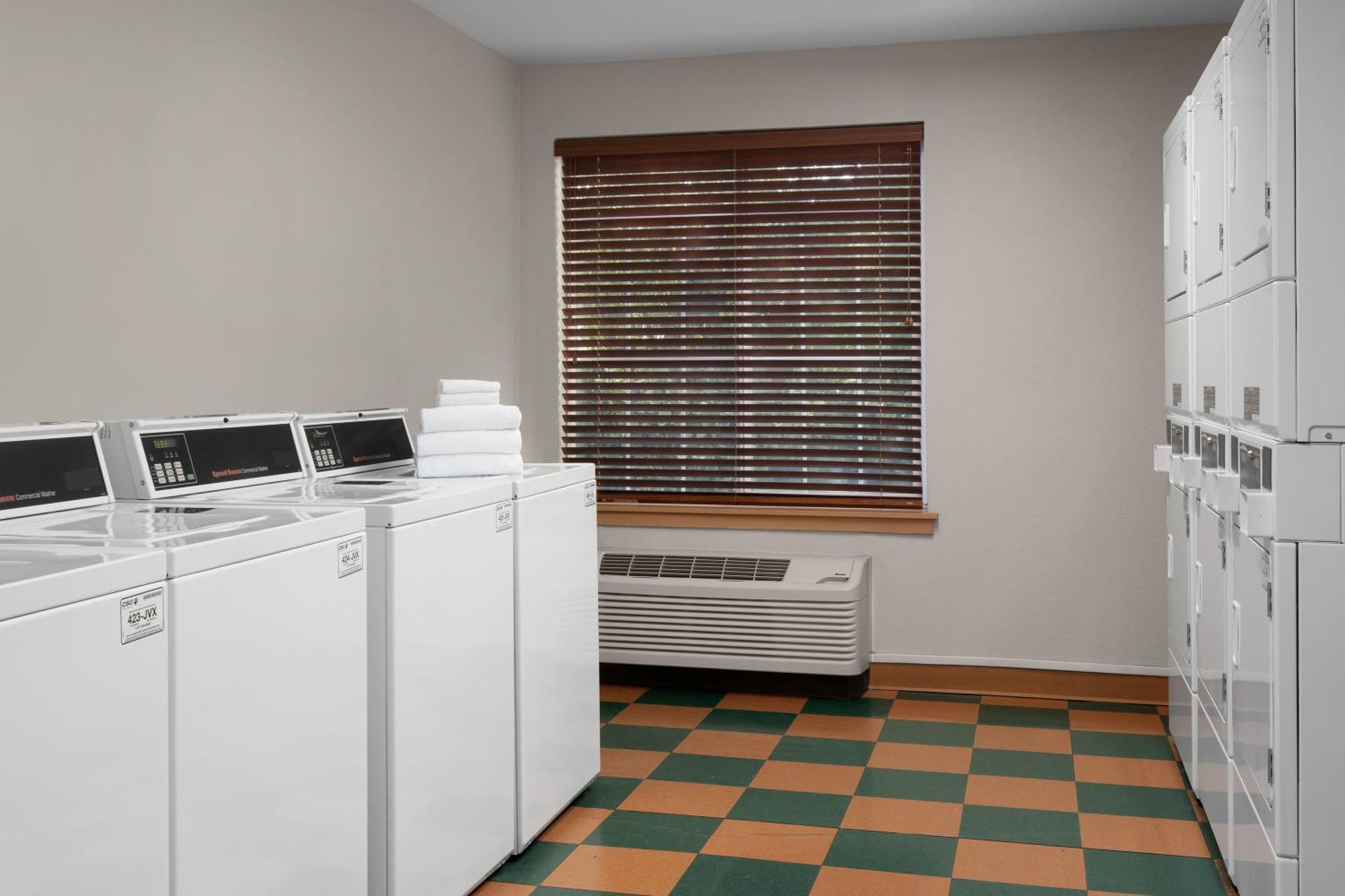 Larkspur Landing Extended Stay Suites Roseville Kültér fotó