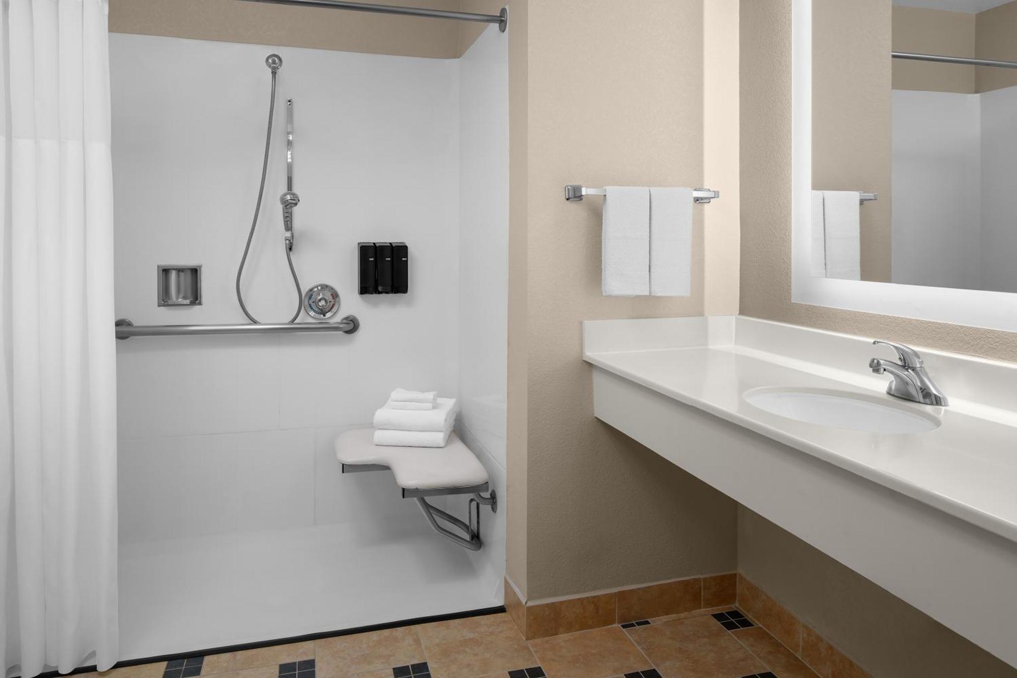 Larkspur Landing Extended Stay Suites Roseville Kültér fotó