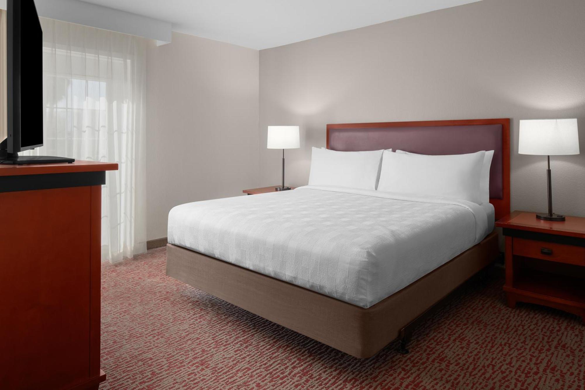 Larkspur Landing Extended Stay Suites Roseville Kültér fotó