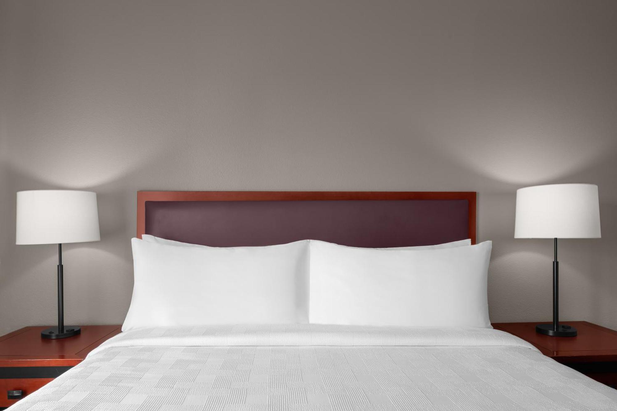 Larkspur Landing Extended Stay Suites Roseville Kültér fotó
