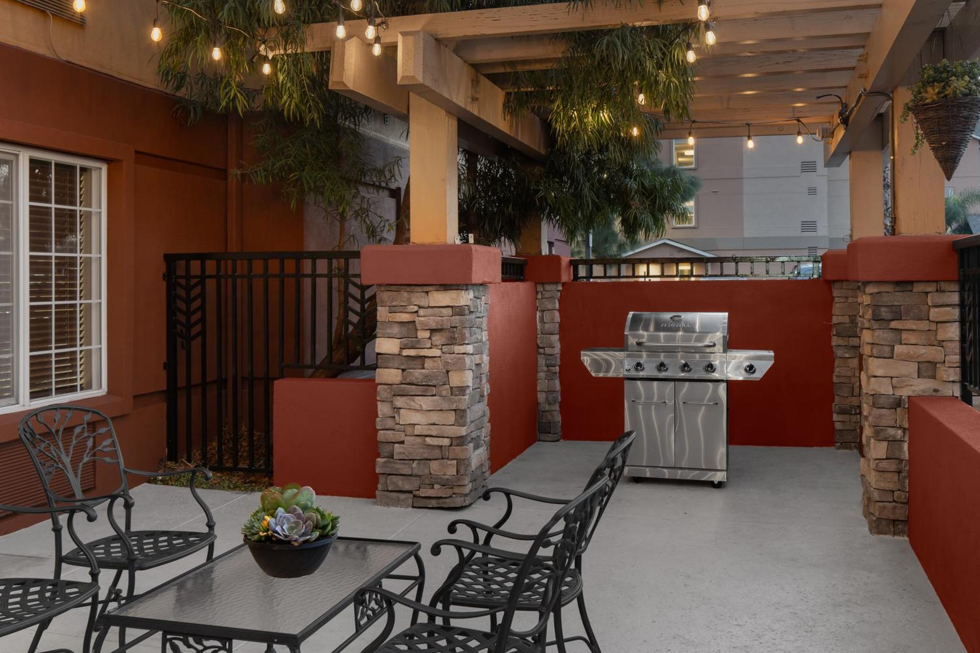 Larkspur Landing Extended Stay Suites Roseville Kültér fotó