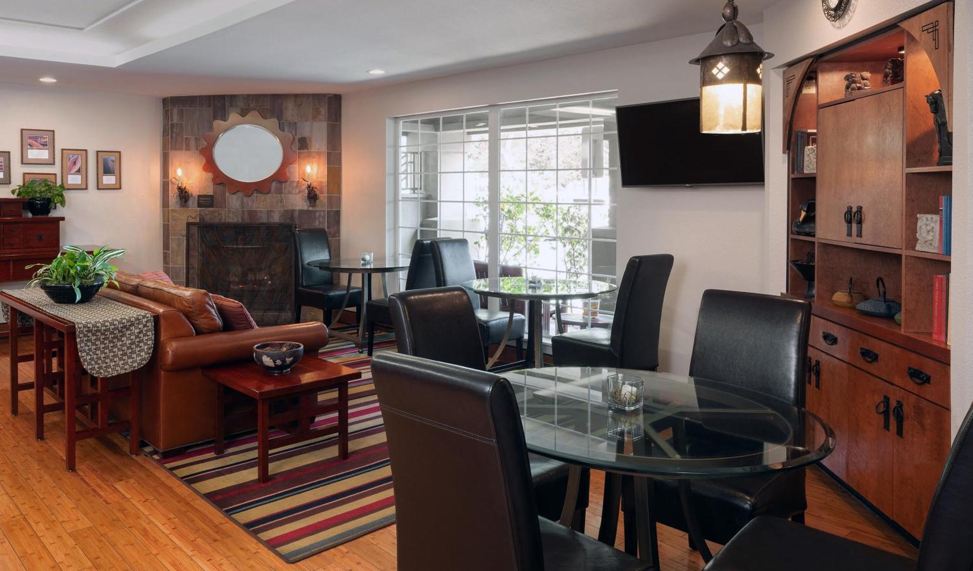 Larkspur Landing Extended Stay Suites Roseville Kültér fotó